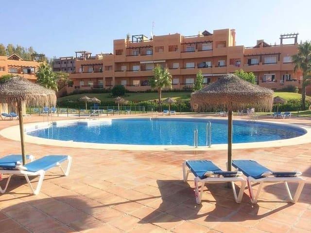 Apartamento en venta en Casares, Málaga Costa del Sol