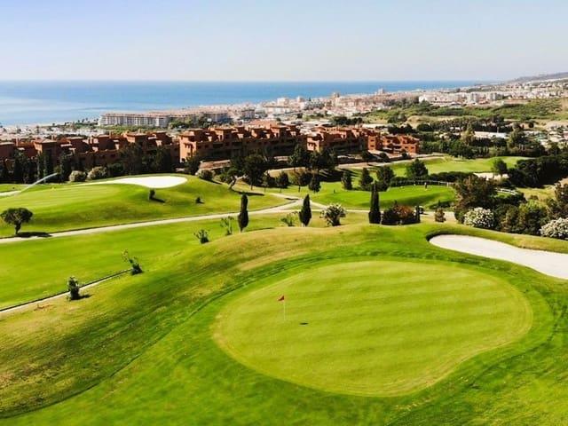 Apartamento en venta en Casares, Málaga Costa del Sol