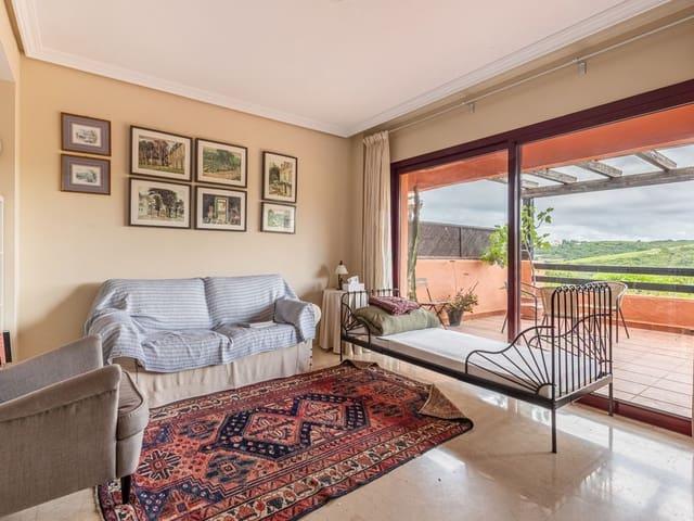Apartamento en venta en Casares, Málaga Costa del Sol