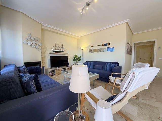 Apartamento en venta en Casares, Málaga Costa del Sol