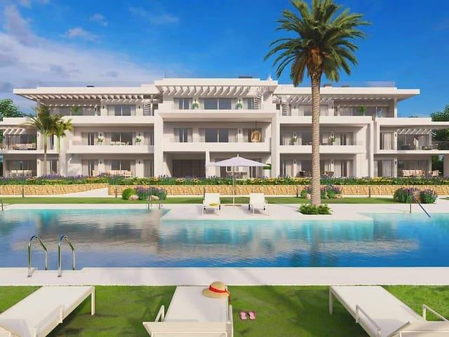 Apartamento en venta en Casares, Málaga Costa del Sol