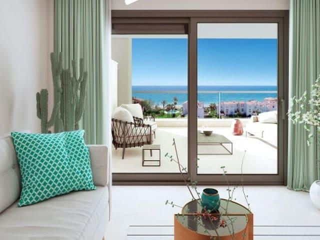 Apartamento en venta en Casares, Málaga Costa del Sol