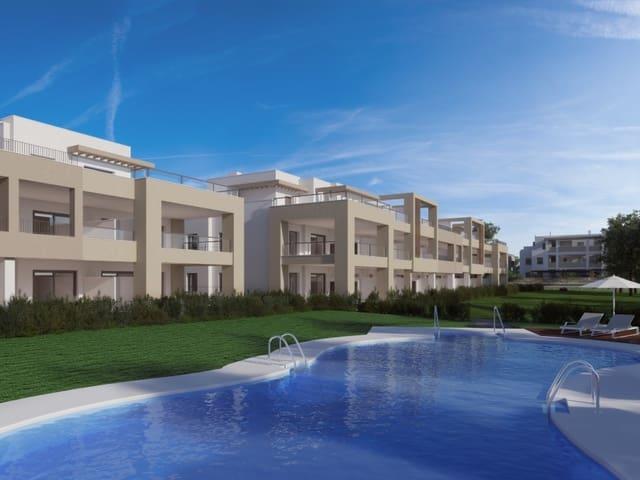 Apartamento en venta en Casares, Málaga Costa del Sol