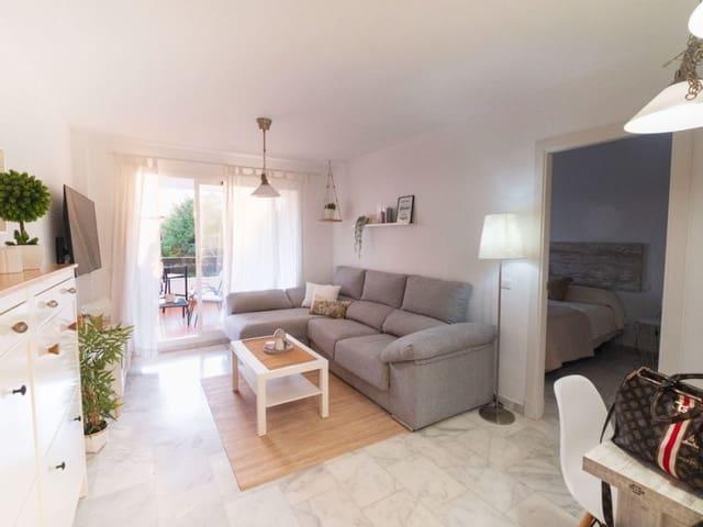 Apartamento en venta en Casares, Málaga Costa del Sol