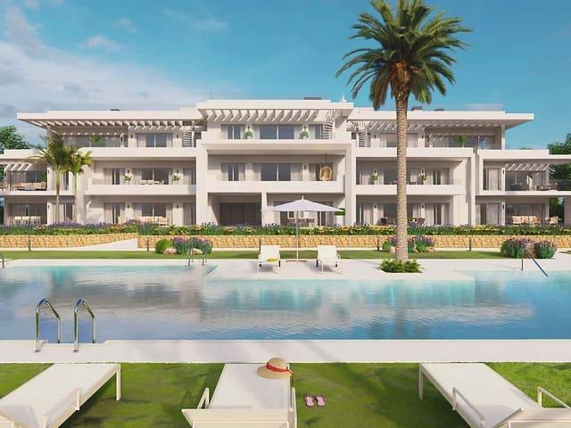 Apartamento en venta en Casares, Málaga Costa del Sol