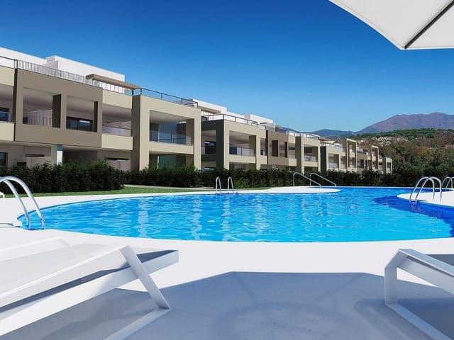 Apartamento en venta en Casares, Málaga Costa del Sol