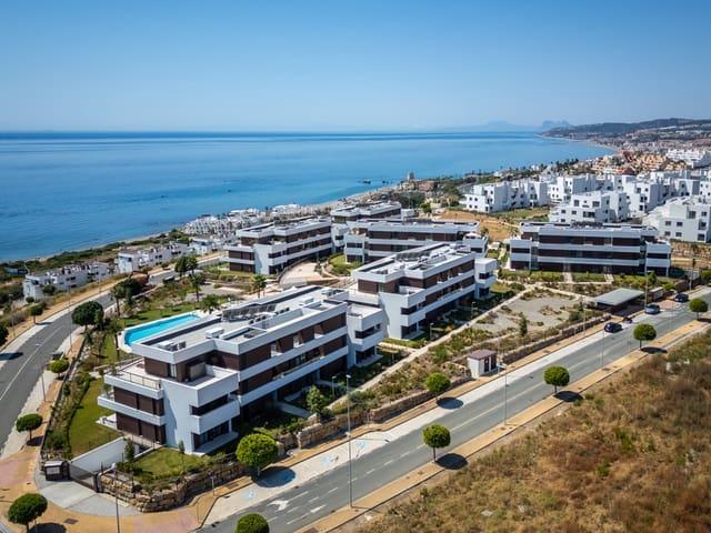 Apartamento en venta en Casares, Málaga Costa del Sol