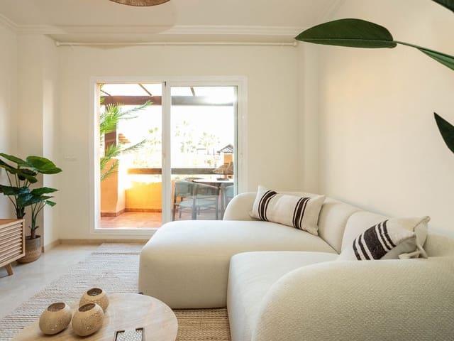 Apartamento en venta en Casares, Málaga Costa del Sol