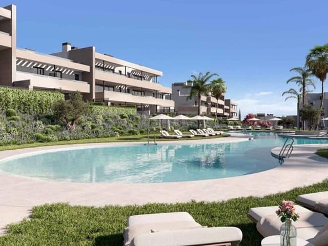 Apartamento en venta en Casares, Málaga Costa del Sol