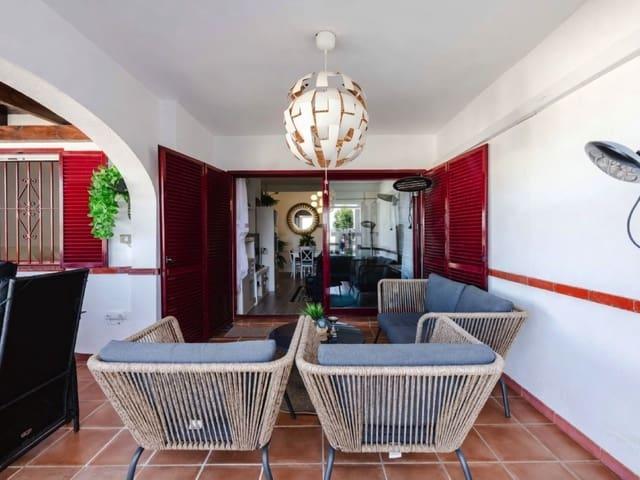 Apartamento en venta en Casares, Málaga Costa del Sol