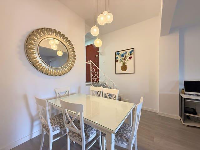 Apartamento en venta en Casares, Málaga Costa del Sol
