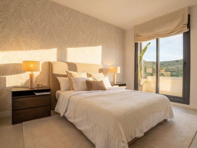 Apartamento en venta en Casares, Málaga Costa del Sol