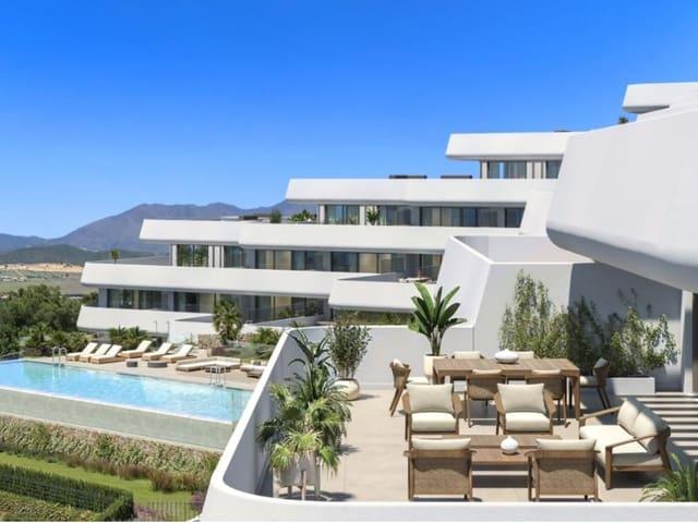 Apartamento en venta en Casares, Málaga Costa del Sol