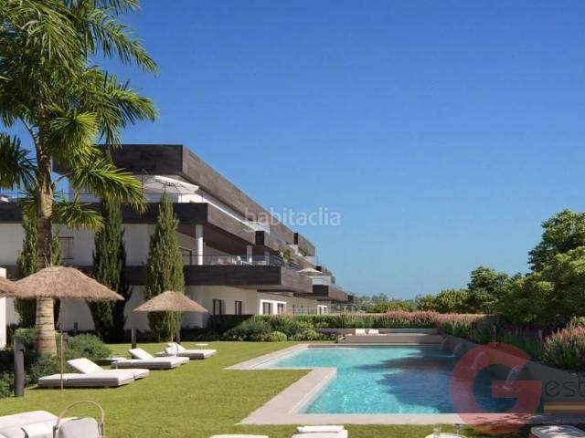 Apartamento en venta en Casares, Marina de Casares. CasaresApartamento. Apartamentos.