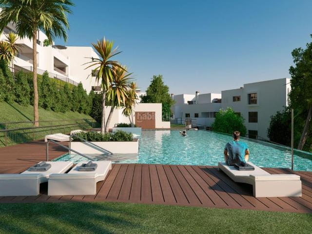 Apartamento en venta en Casares, Bahía de Casares. Apartamento en Casares. Apartamentos.