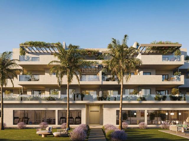Apartamento en venta en Casares, Bahía de Casares. Apartamento en Casares Costa. Apartamentos.