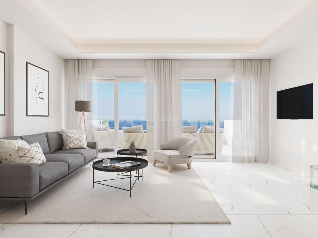 Apartamento en venta en Casares, Bahía de Casares. Apartamento Planta Baja en venta en Estepona. Apartamentos.
