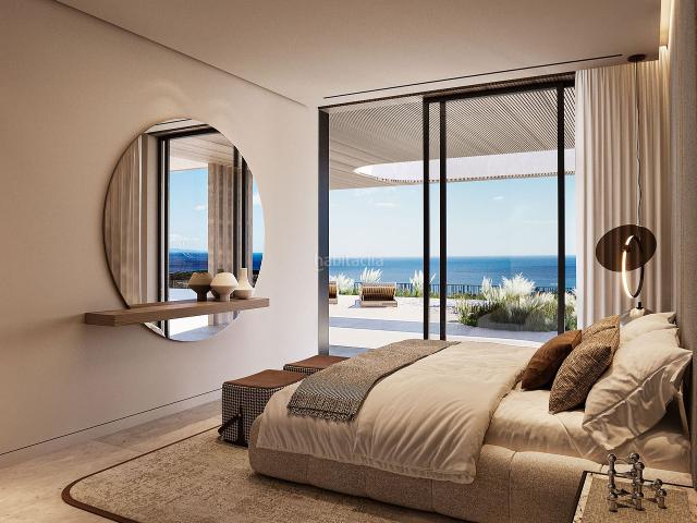 Apartamento en venta en Casares, Bahía de Casares. Apartamentos.