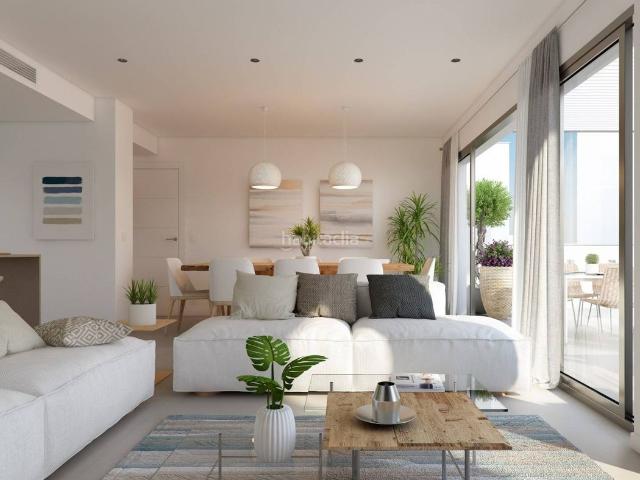 Apartamento en venta en Casares, Bahía de Casares. Exclusivo apartamento de lujo con amplia terraza en Bahía de Casares. Apartamentos.