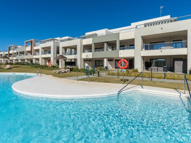 Apartamento en venta en Casares, Bahía de Casares. NUEVO PROMOCION EN CASARES PLAYA, NUEVOS APARTAMENTOS y ÁTICOS EN VENTA. Apartamentos.
