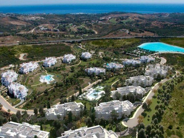 Apartamento en venta en Casares, Casares
