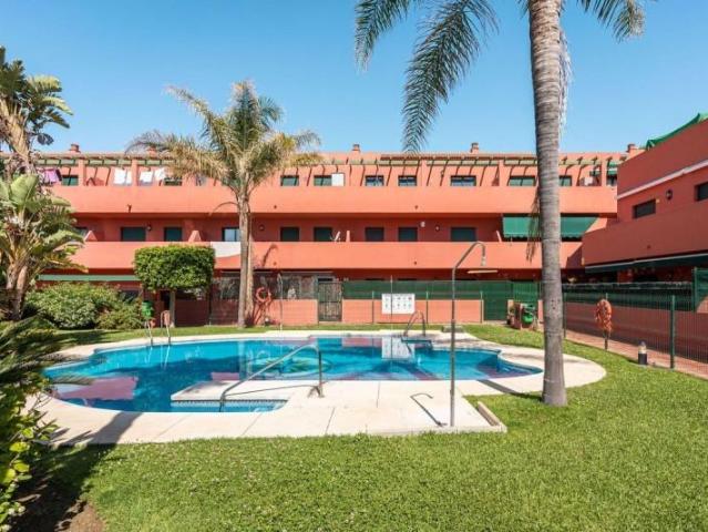 Apartamento en venta en Casares, Casares Costa
