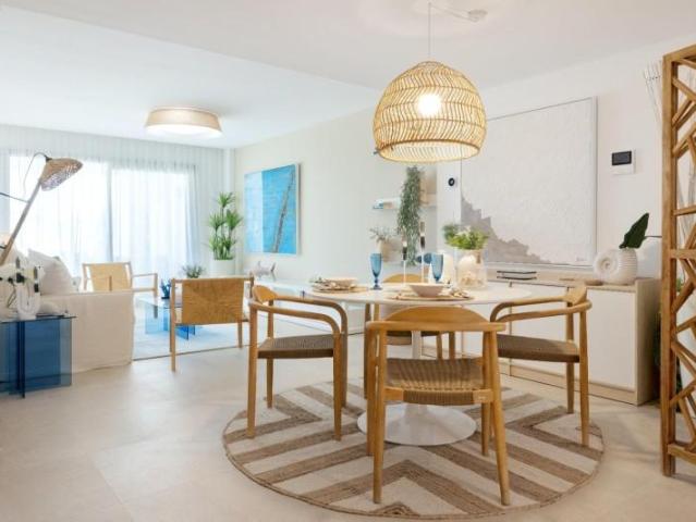 Apartamento en venta en Casares, Casares Costa