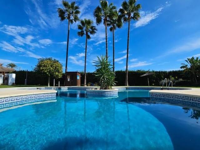Apartamento en venta en Casares, Casares Playa