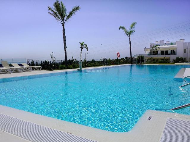 Apartamento en venta en Casares, Casares pueblo. Alcazaba Lagoon IV. Apartamentos.