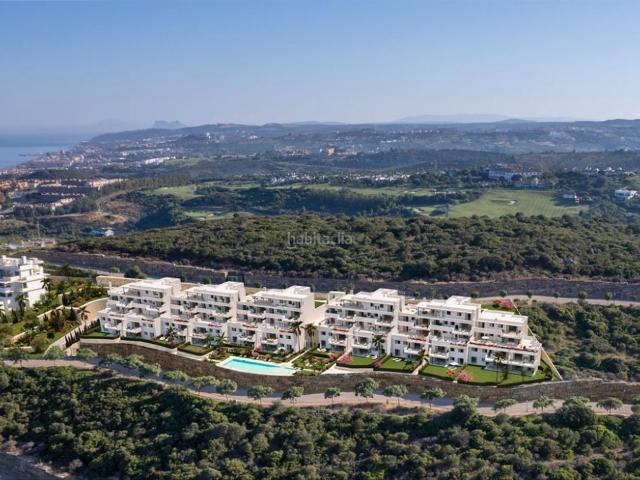Apartamento en venta en Casares, Casares pueblo. Apartamentos.