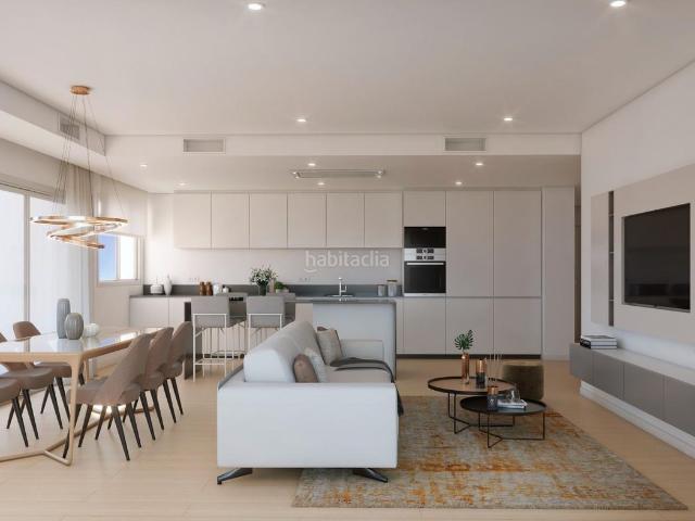 Apartamento en venta en Casares, Casares pueblo. Apartamento primera planta de 2 dormitorios y 2 baños en Alcazaba Lagoon, Casares. Apartamentos.