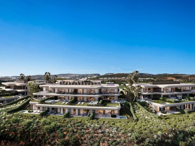 Apartamento en venta en Casares, Casares pueblo. Apartamentos.