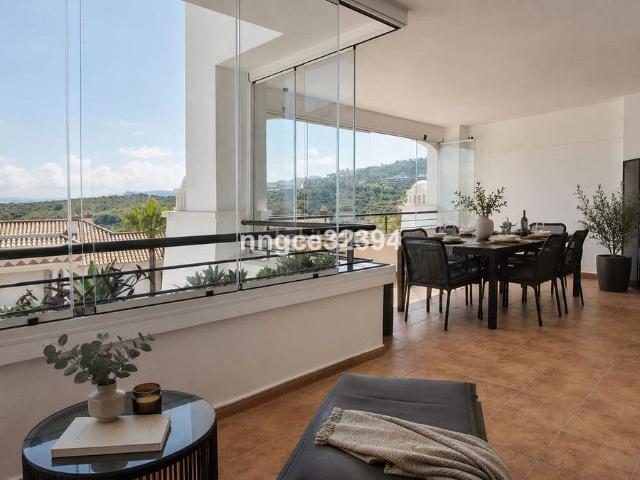 Apartamento en venta en Casares, Casares pueblo. Apartamentos.