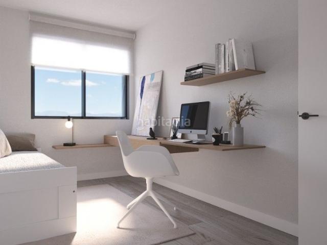 Apartamento en venta en Casares, Casares pueblo. Apartamentos.