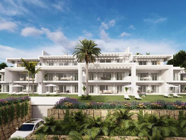 Apartamento en venta en Casares, Casares pueblo. Apartamentos.