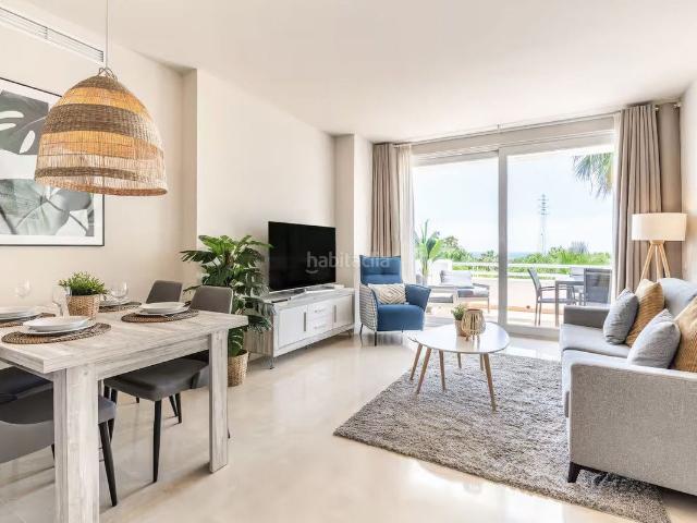 Apartamento en venta en Casares, Casares pueblo. Apartamentos.