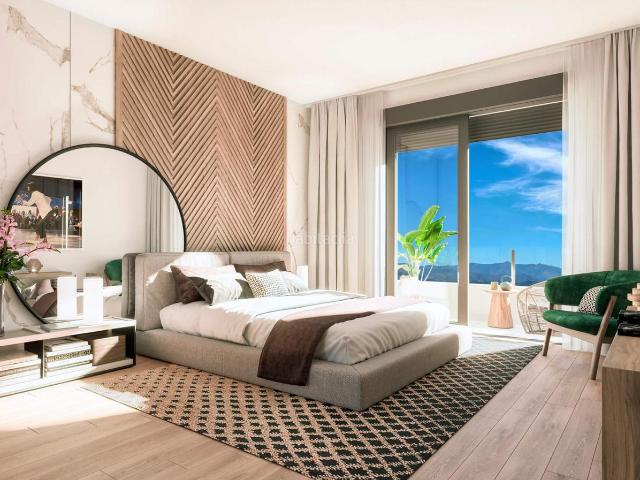 Apartamento en venta en Casares, Casares pueblo. Exclusivo Apartamento de Lujo en Casares, Málaga. Apartamentos.