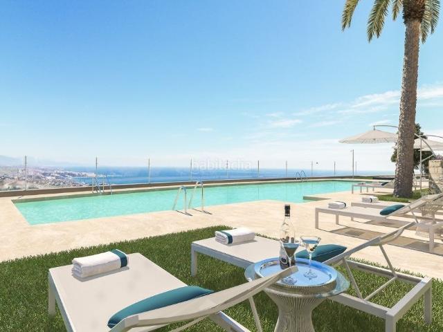 Apartamento en venta en Casares, Casares pueblo. ULTIMA OPORTUNIDAD.ESPECTACULAR APTO EN CASARES OBRA NUEVA CON VISTAS ESPECTACULARES. Apartamentos.
