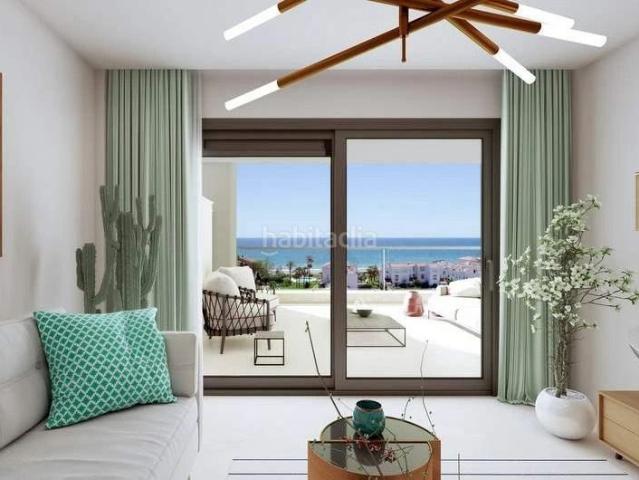 Apartamento en venta en Casares, Doña Julia Golf. 2 3 Bedroom Apartments, Dona Julia, Casares Costa, Casares. Apartamentos.