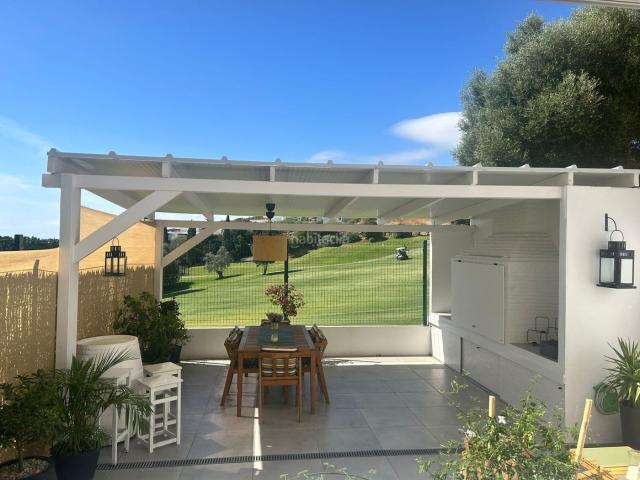 Apartamento en venta en Casares, Doña Julia Golf. Apartamento en venta en Dirección Sabinillas Casares Playa, 4 dormitorios. Apartamentos.