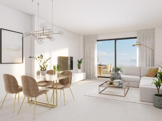 Apartamento en venta en Casares, Doña Julia Golf. APARTAMENTO OBRA NUEVA EN CASARES. Apartamentos.
