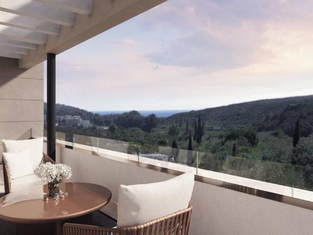 Apartamento en Venta en Casares Golf Casares del Sol