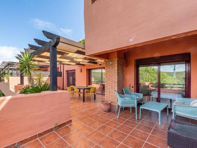 Apartamento en Venta en Casares Golf Casares del Sol