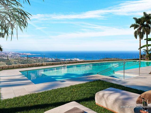 Apartamento en Venta en Casares Golf Casares del Sol