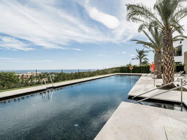 Apartamento en Venta en Casares Golf Casares del Sol