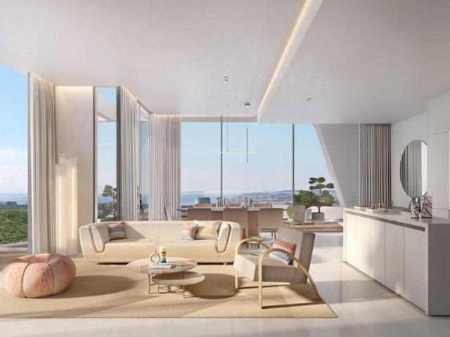 Apartamento en Venta en Casares Golf Casares del Sol