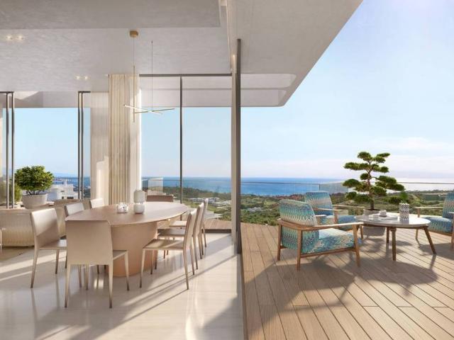 Apartamento en Venta en Casares Golf Casares del Sol