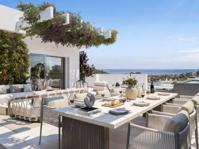 Apartamento en Venta en Casares Golf Casares del Sol