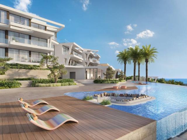 Apartamento en Venta en Casares Golf Casares del Sol