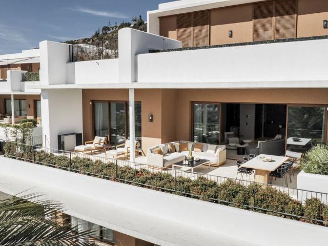 Apartamento en Venta en Casares Golf Casares del Sol
